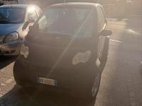 Usata Smart ForTwo Coupé 61 CV (44 kW) 2006 Nero Coupé