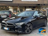 Occasion Mercedes A180 Advanced Plus 116 ch (85 kW) 2024 Noir Berline