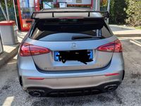 Usata Mercedes A35 AMG AMG 306 CV (225 kW) 2025 Berlina