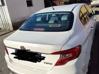 Usata Fiat Tipo Lounge 95 CV (69 kW) 2016 Bianco Berlina