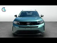 Nuova Opel Frontera Edition 101 CV (74 kW) 2026 Verde SUV