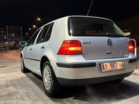 Usata VW Golf III 75 CV (55 kW) 1999 Grigio Utilitaria