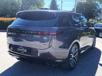 Usata Land Rover Range Rover Sport Autobiography 351 CV (258 kW) 2023 Grigio SUV