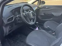 Usata Opel Corsa 95 CV (69 kW) 2017 Bianco Utilitaria