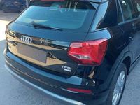 Usata Audi Q2 Ambiente 150 CV (110 kW) 2018 Nero SUV