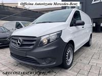 Usata Mercedes Vito 190 CV (139 kW) 2022 Artico Furgone