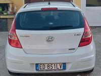 Occasion Hyundai i30 109 PK (80 kW) 2010 Wit Sedan