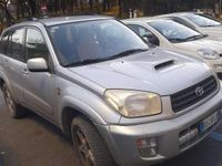 Usata Toyota RAV4 Sol 116 CV (85 kW) 2002 SUV