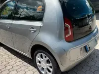 Usata VW up! 75 CV (55 kW) 2013 Grigio Utilitaria