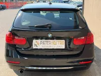 Usata BMW 318 Luxury Line 143 CV (105 kW) 2014 Other Station wagon