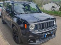 usata Jeep Renegade - 2018