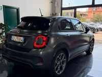 Usata Fiat 500X Sport 120 CV (88 kW) 2020 Grigio SUV
