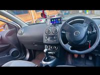 Usata Nissan Qashqai 110 CV (80 kW) 2012 SUV