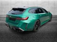 Usata BMW M5 727 CV (534 kW) 2025 Verde Station wagon