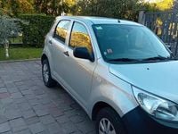 Usata Daihatsu Terios 105 CV (77 kW) 2007 Grigio SUV