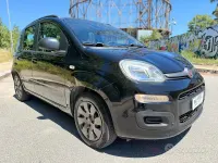 Usata Fiat Panda 86 CV (63 kW) 2016 Nero Utilitaria
