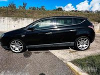 Usata Lancia Delta 190 CV (139 kW) 2011 Utilitaria