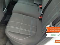 Usata Ford Fiesta 85 CV (62 kW) 2020 Bianco Berlina