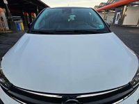 Usata Opel Crossland X GS Line 110 CV (80 kW) 2021 Bianco SUV