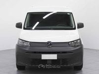 Usata VW Caddy Maxi Business 102 CV (75 kW) 2023 Bianco Monovolume