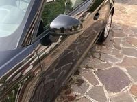 Usata Audi A1 Ambition 105 CV (77 kW) 2010 Nero Utilitaria