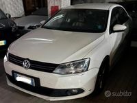 usata VW Jetta 1.2 tsi bm 105cv