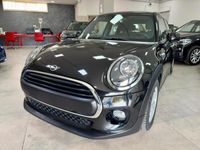 usata Mini One D 1.5 95 cv 5 porte (Neopatentati) 08/201