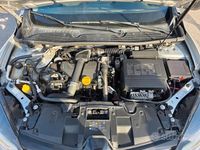 Usata Renault Mégane GrandTour Bose Edition 110 CV (80 kW) 2014 Grigio Station wagon