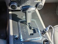 Usata VW Touareg 174 CV (127 kW) 2008 Grigio SUV