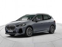 Usata BMW 218 Active Tourer M Sport 150 CV (110 kW) 2025 Storm bay Monovolume