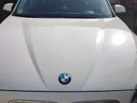 Begagnad BMW X1 M Sport 143 HK (105 kW) 2014 Vit SUV