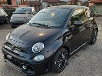 usata Abarth 595 5951.4 Turbo T-Jet 165 CV nuova a La Spezia