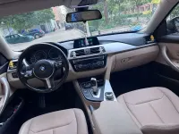 Usata BMW 418 Gran Coupé Sport Line 150 CV (110 kW) 2017 Coupé