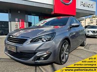 Usata Peugeot 308 S 120 CV (88 kW) 2016 Other Berlina