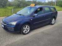 usata Ford Focus 1.8 diesel