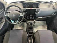 Usata Lancia Ypsilon Gold 69 CV (50 kW) 2024 Bianco Utilitaria