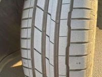 Usata Saab 9-5 Vector 160 CV (117 kW) 2010 Nero Berlina