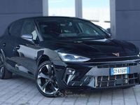 Usata Cupra Leon 150 CV (110 kW) 2025 Nero Berlina