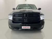 usata Dodge Ram CLASSIC SOLO 1500KM GPL