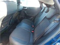 Usata Ford Puma ST-Line 125 CV (91 kW) 2023 Blu SUV