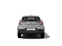 Nuova Renault Captur Techno 122 CV (89 kW) 2026 Grigio aviation SUV