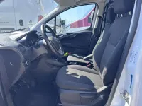 Usata Ford Courier Trend 75 CV (55 kW) 2019 Bianco Monovolume