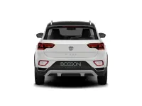 Usata VW T-Roc Style 115 CV (84 kW) 2023 Grigio SUV