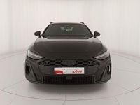 Usata Audi A5 S-Line 204 CV (150 kW) 2025 Nero mito metallizzato Station wagon