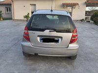 Usata Mercedes A150 Classic 95 CV (69 kW) 2007 Monovolume