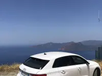 Usata Audi A3 150 CV (110 kW) 2022 Berlina