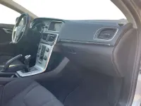 Usata Volvo V40 CC 120 CV (88 kW) 2018 Grigio metallizzato Station wagon