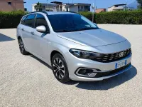 Usata Fiat Tipo S 131 CV (96 kW) 2023 Grigio Station wagon