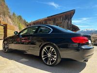 usata BMW 330 330 Serie 3 E92 Coupe d Coupe xdrive Eletta FL