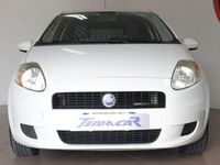 usata Fiat Grande Punto 1.3 MJT 75 3p.Van Active 2pt usato